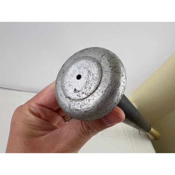 Louisville Slugger Softball Bat BIG MAMA 34” 29oz Aluminum Vintage Rare Made USA - Picture 11 of 11